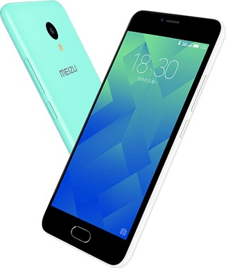 Meizu M5 Dual SIM TD-LTE 16GB M611D / M611Y
